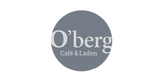 Café O’Berg, Café & Laden