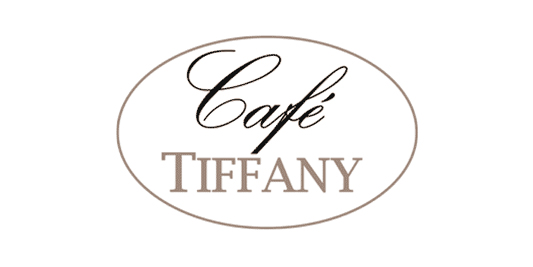 Café Tiffany
