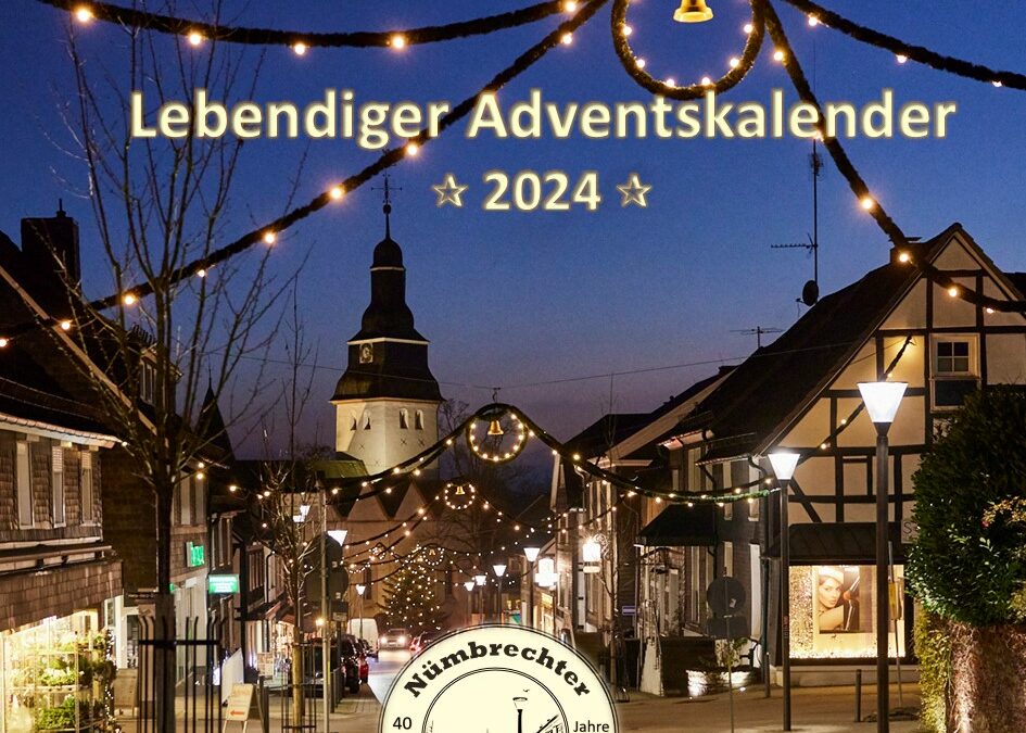 Advent in Nümbrecht